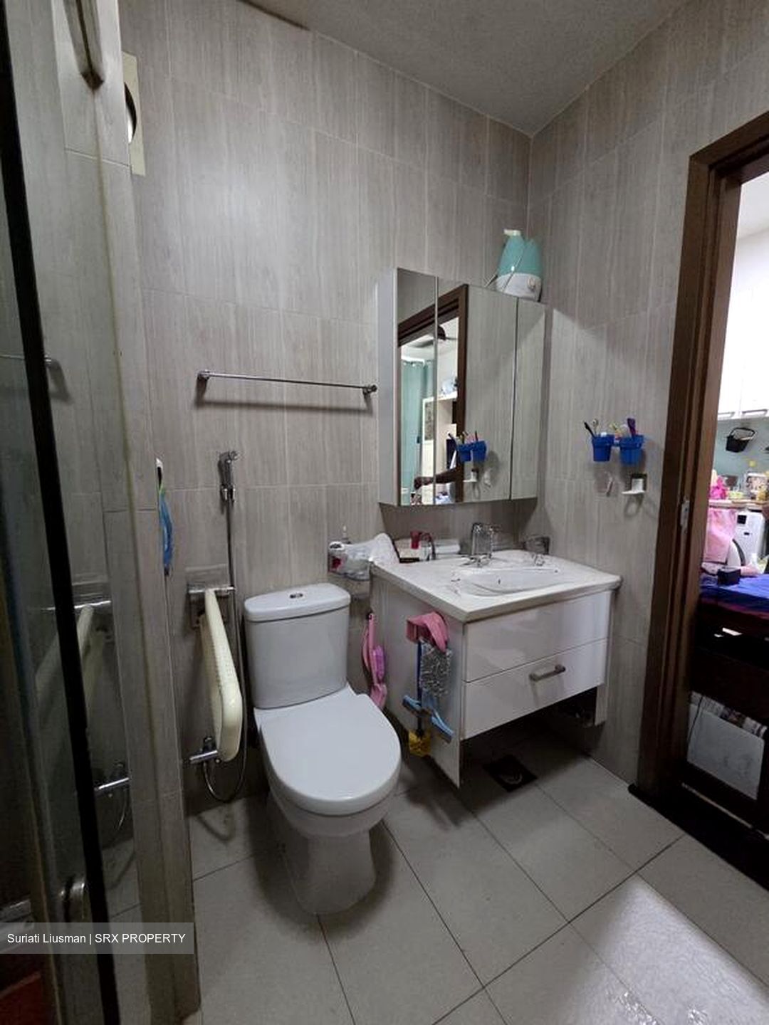 The Hillford (D21), Apartment #513543101